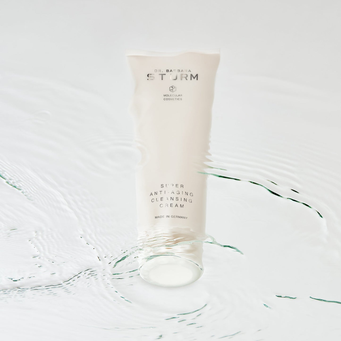 SUPER ANTI-AGING CLEANSING CREAM