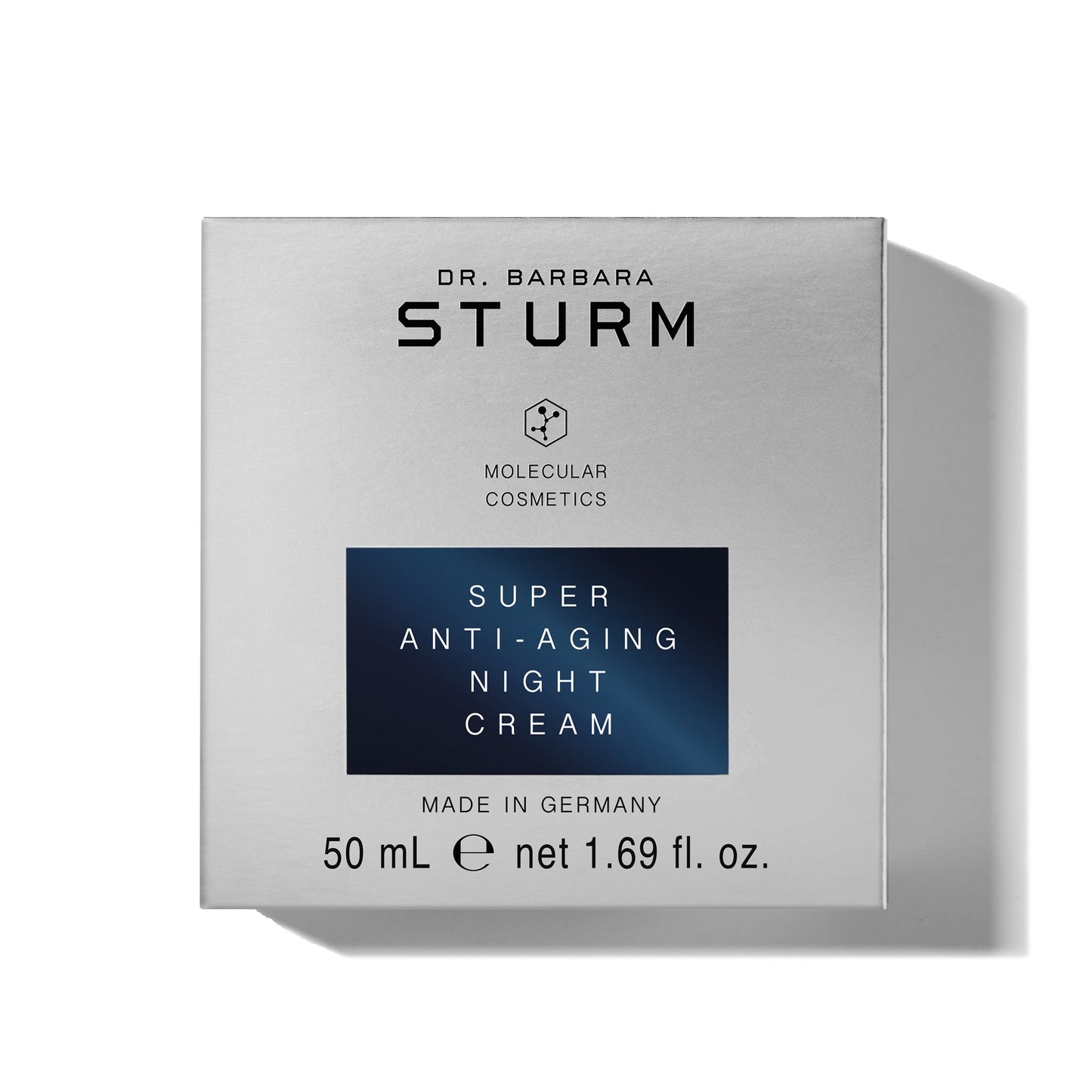 SUPER ANTI-AGING NIGHT CREAM