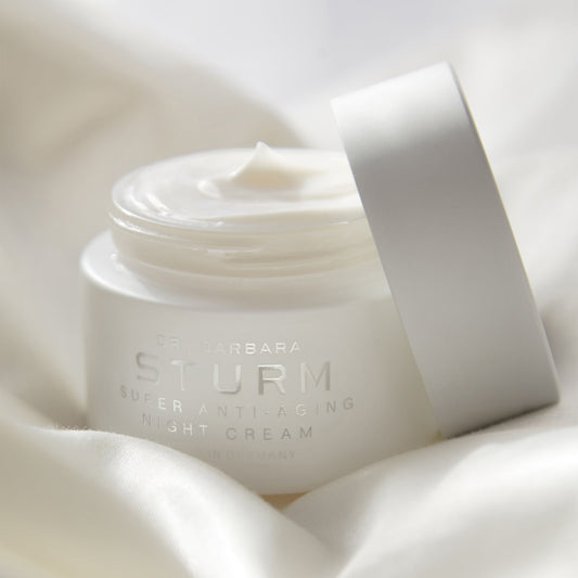 SUPER ANTI-AGING NIGHT CREAM