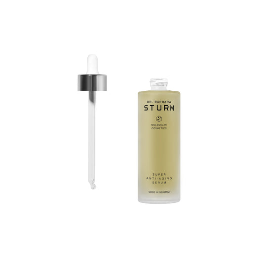 SUPER ANTI-AGING SERUM- JUMBO SIZE