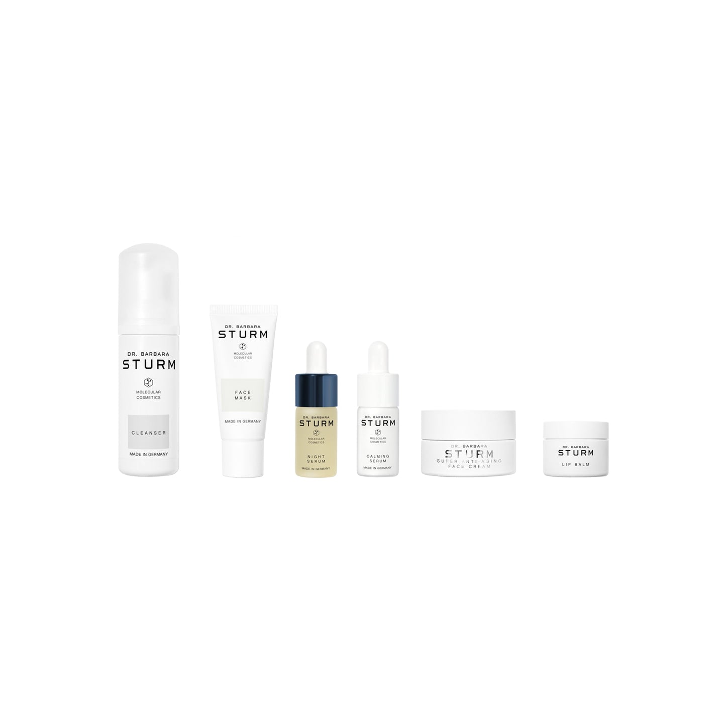 WINTER KIT