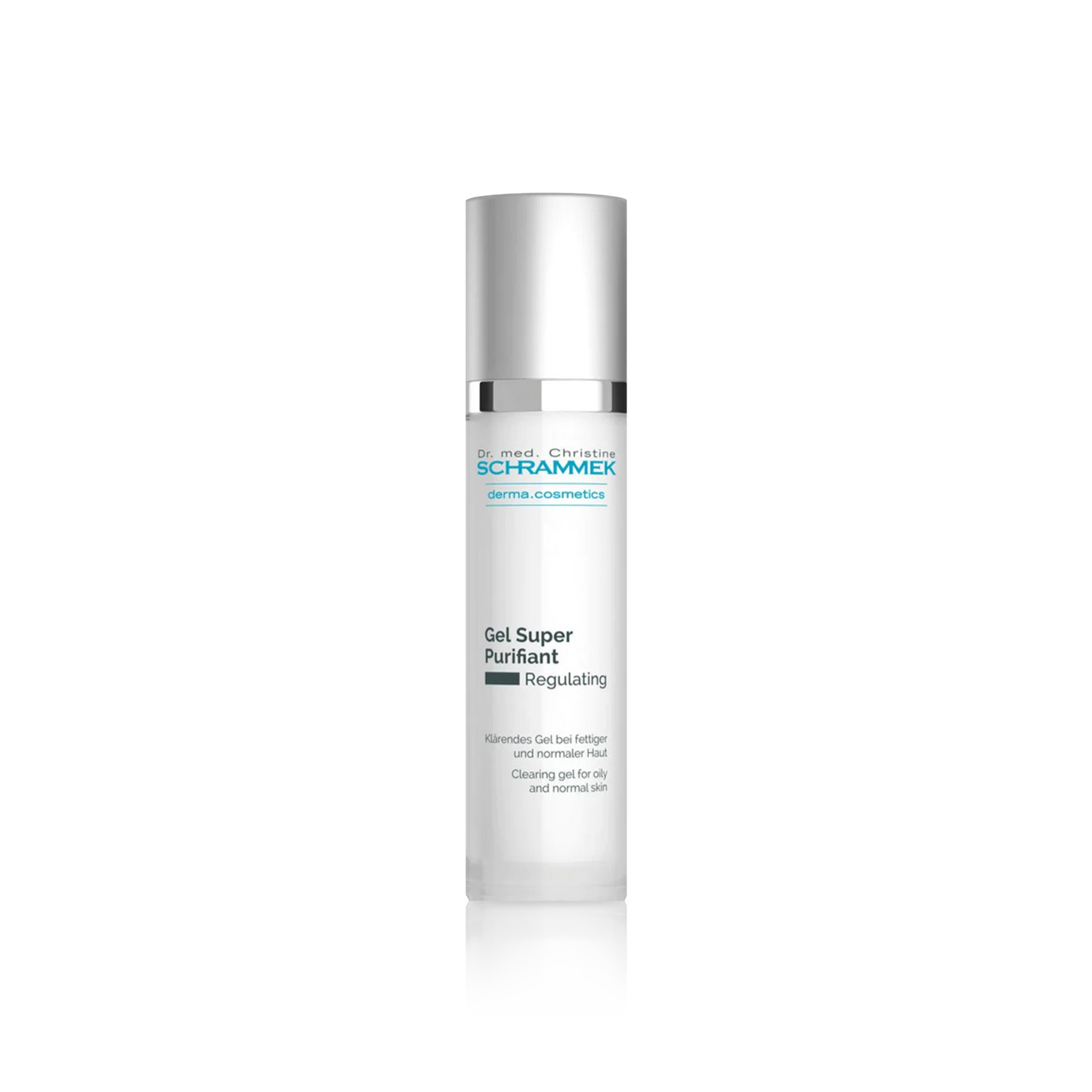 Gel Super Purifiant