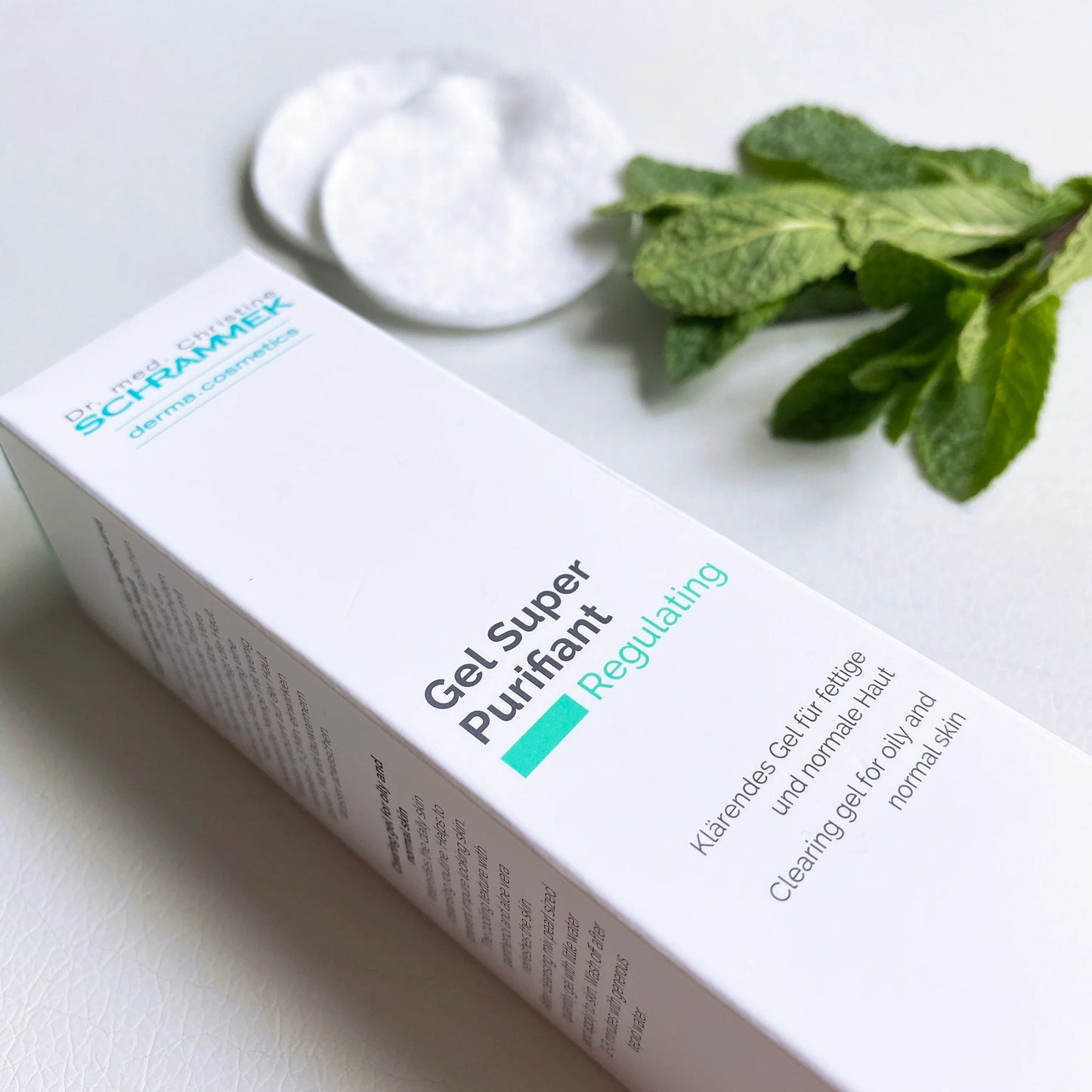 Gel Super Purifiant