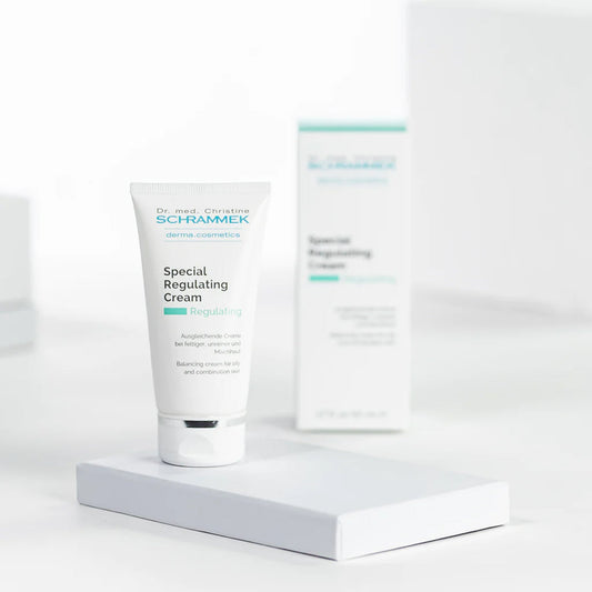 Special Regulating Cream
