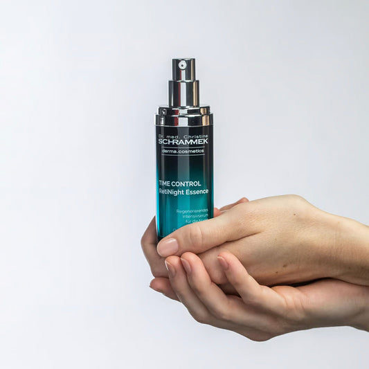 Time Control Retinight Essence