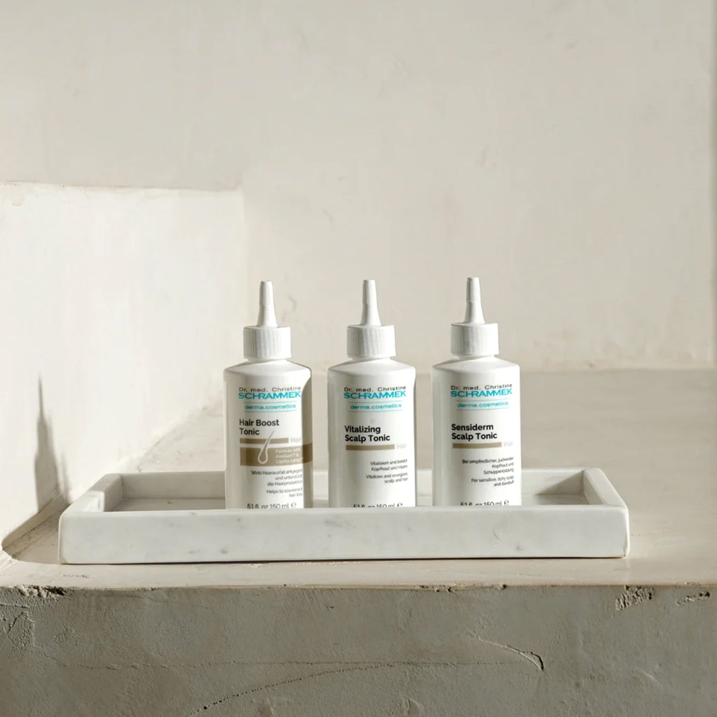 Vitalizing Scalp Tonic