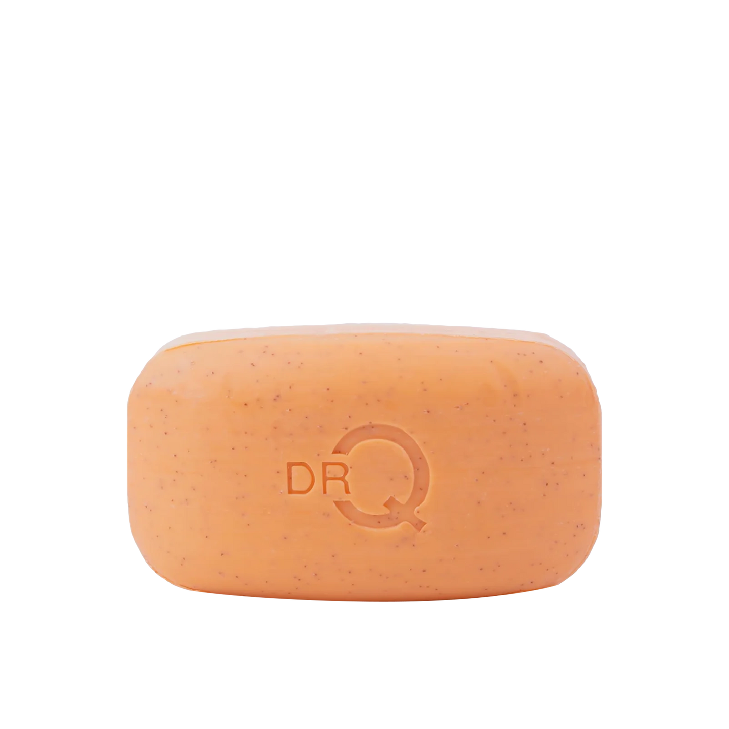 White Body Savon - Massager Soap