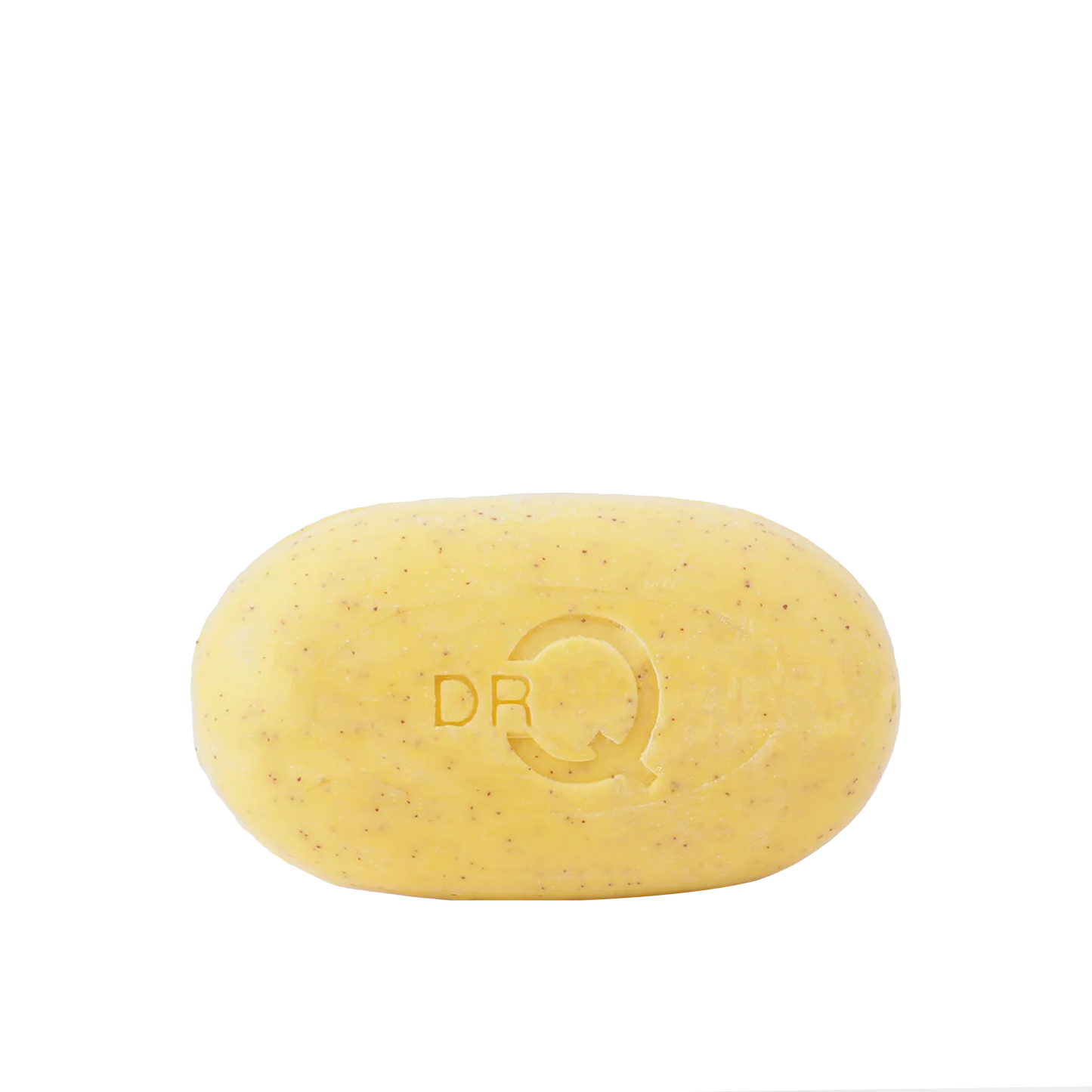 White Face Savon - Scrub Soap