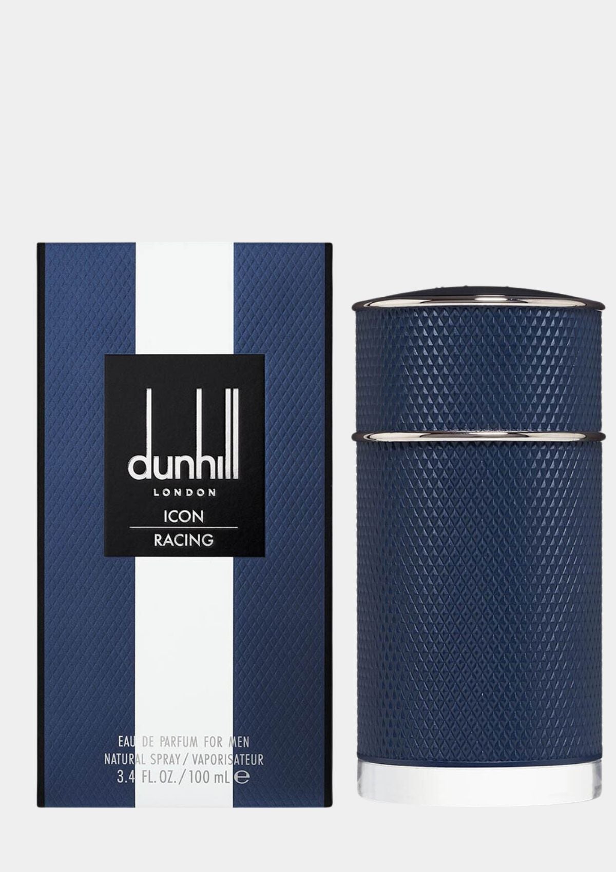 عطر دنهيل ايكون ريسينج بلو للرجال 100 مل