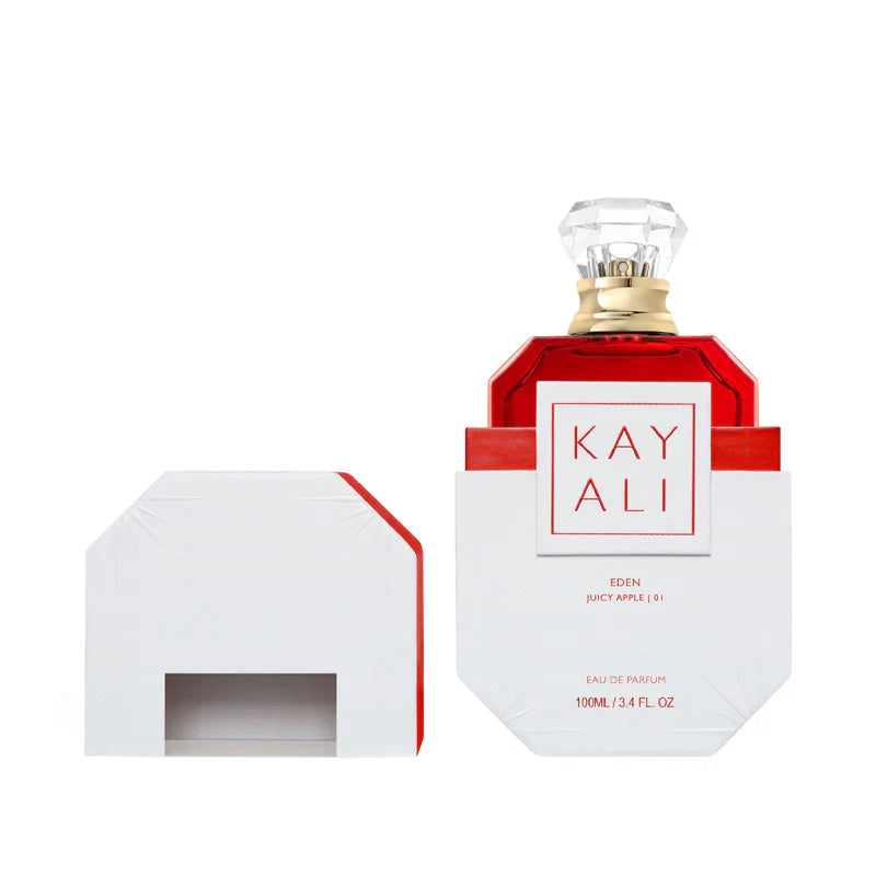 KAYALI EDEN JUICY APPLE 01 EDP 100mL