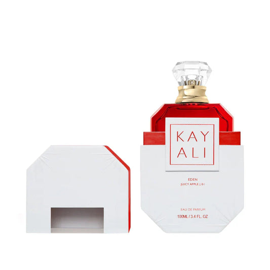 KAYALI EDEN JUICY APPLE 01 EDP 100mL