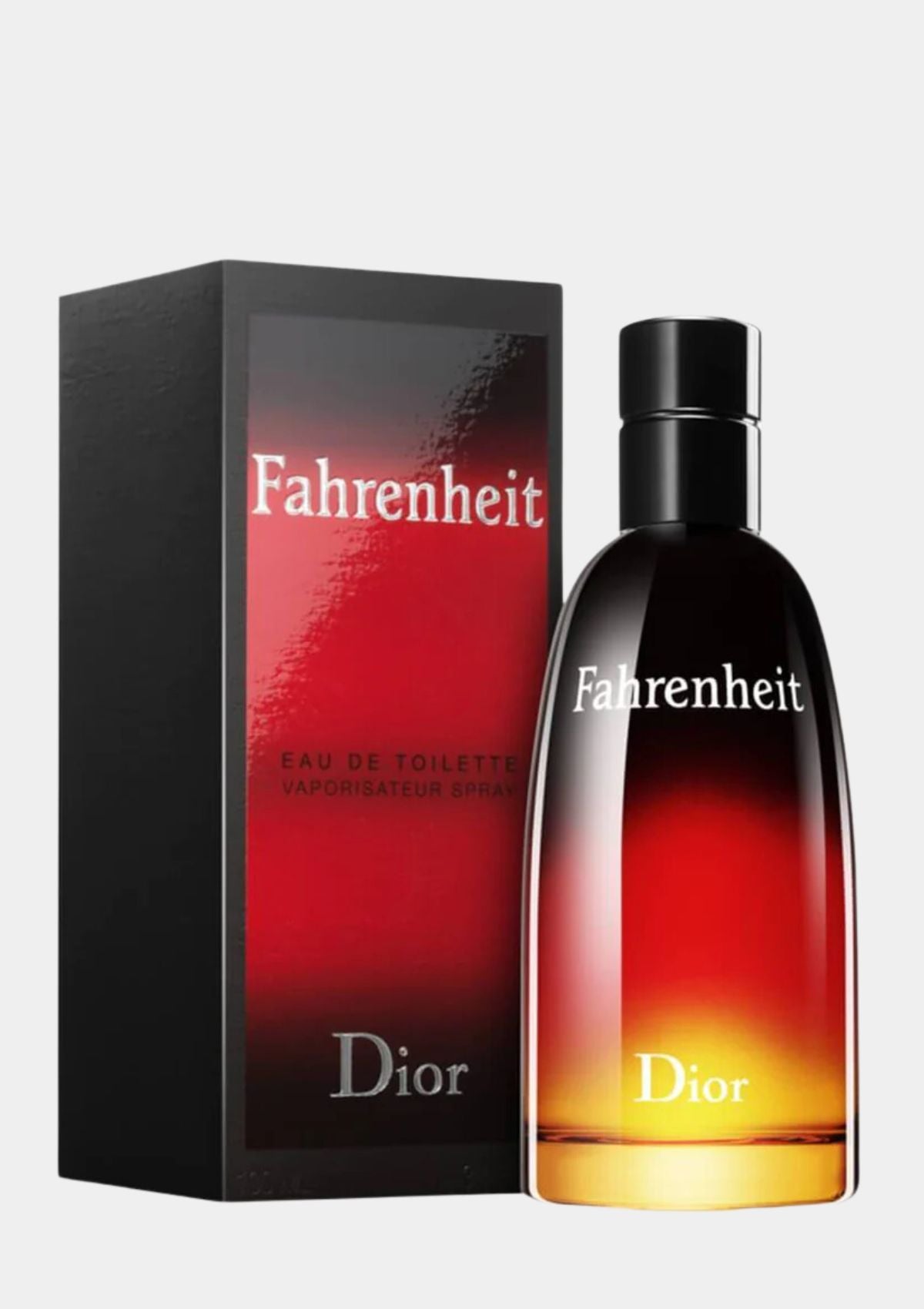 Dior Fahrenheit for Men EDT 200mL