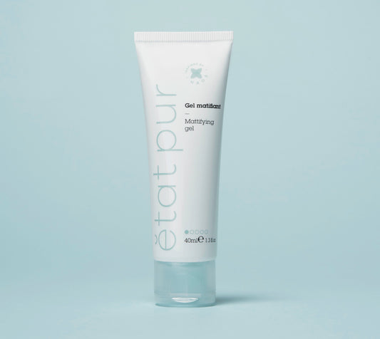 MATIFYING GEL 40ml