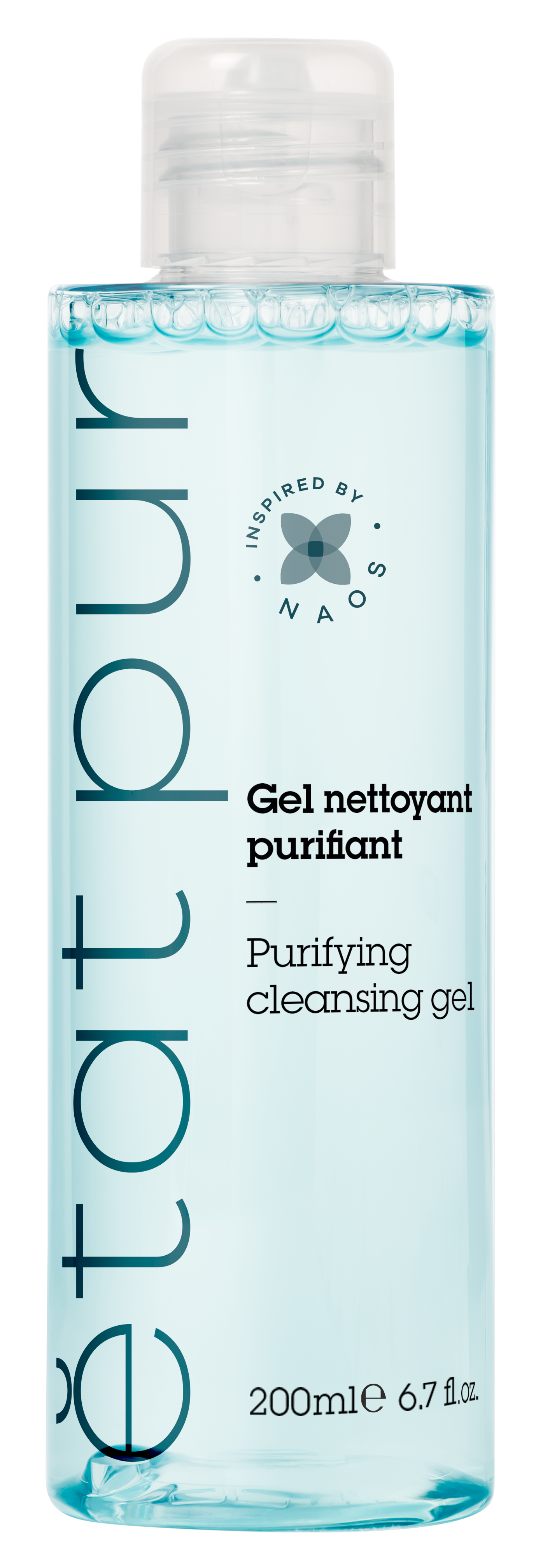PURIFYING CLEANSING GEL 200ml