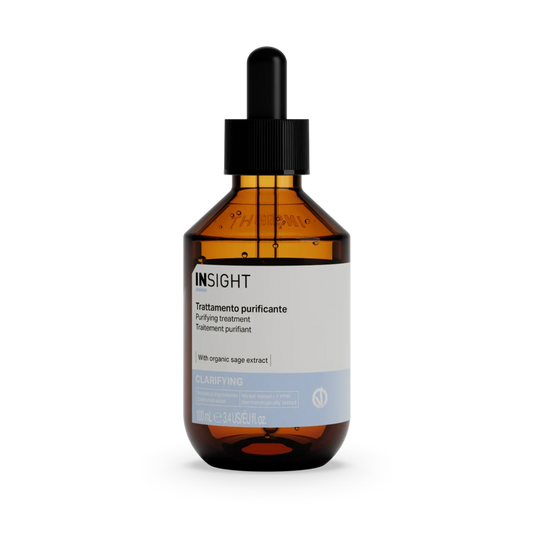 Insight - Anti Dandruff - Purifying Scalp Treatment - 100ml