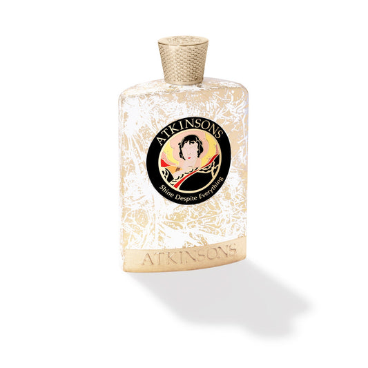 ATKINSONS SHINE DESPITE EVERYTHING PARFUM INTENSE 100ML