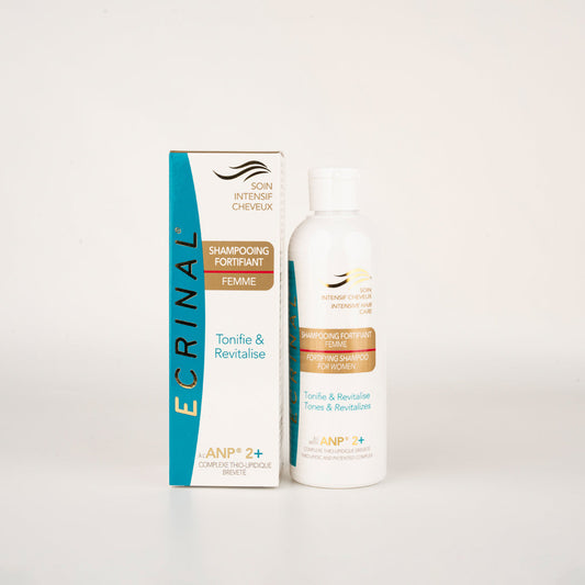 Ecrinal Anp Women 200 Ml