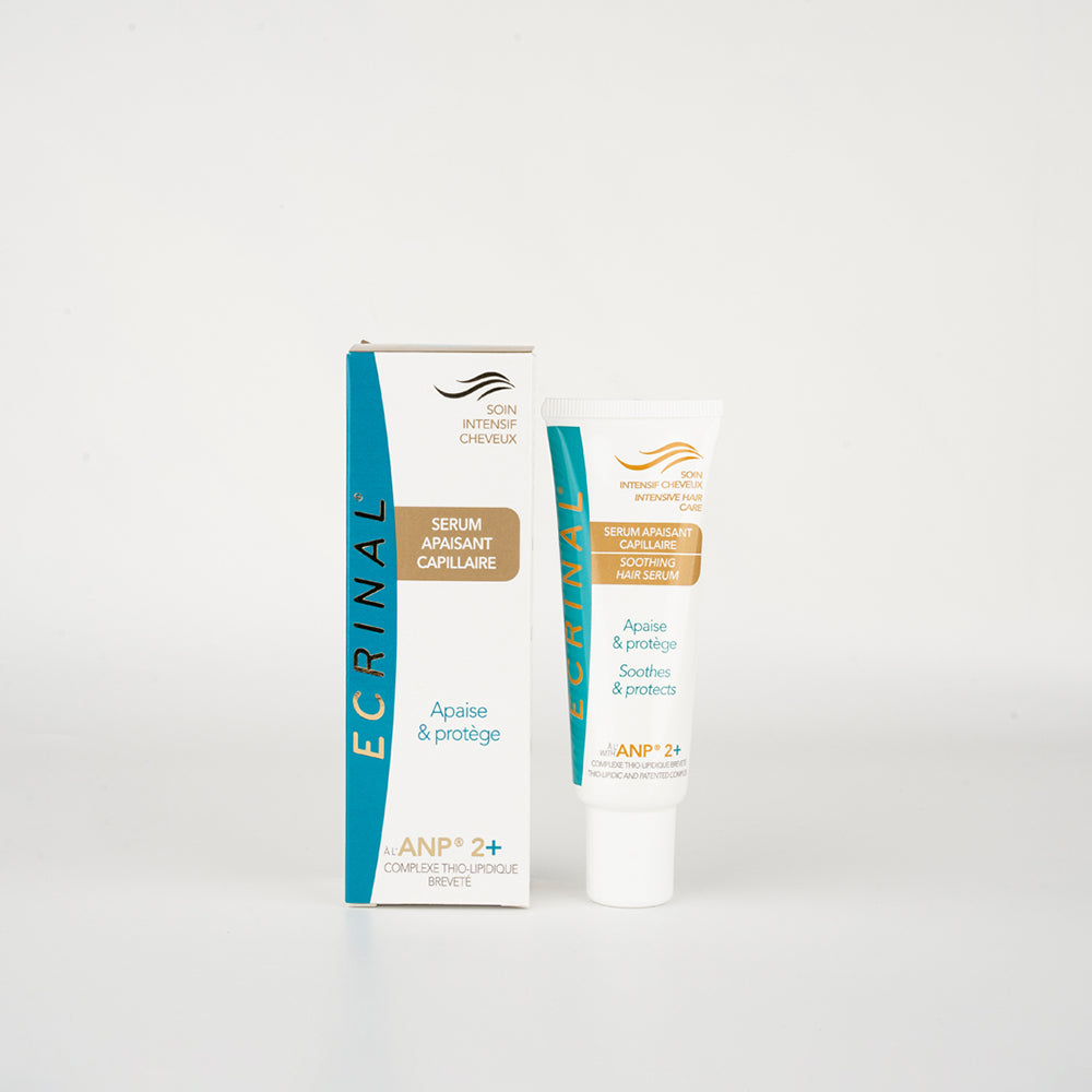ECRINAL SOOTHING HAIR SERUM 50ML