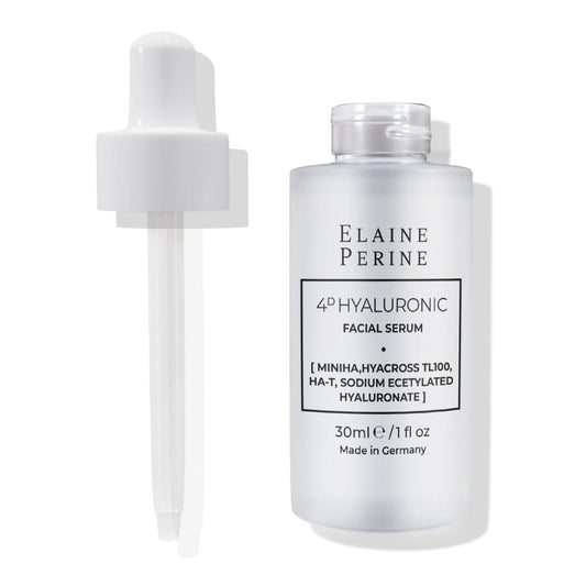 4D Hyaluronic Facial Serum