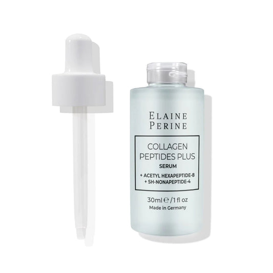 Collagen Peptides Plus Serum