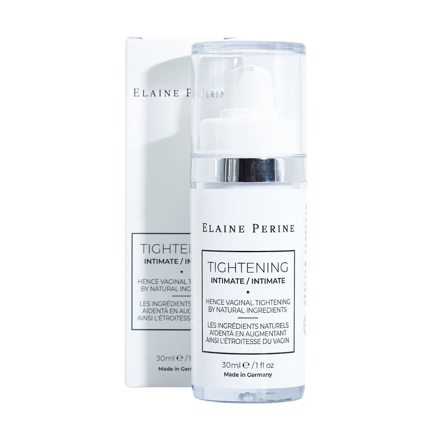 Tightening / Intimate