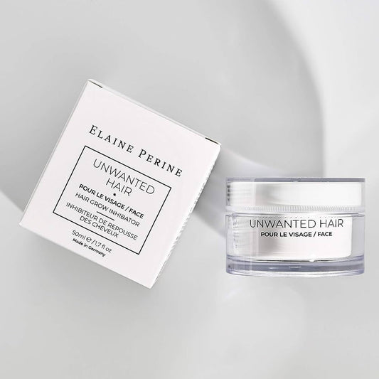 Unwanted Hair / Face