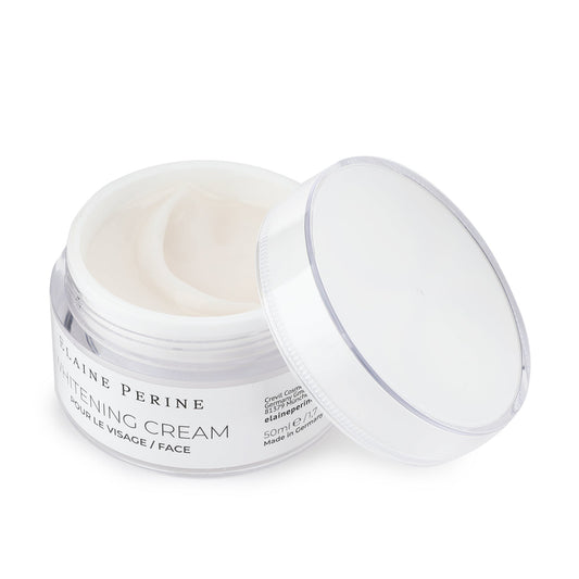 Whitening Cream / Face