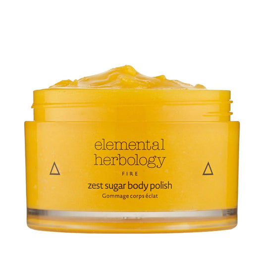 Zest Sugar Body Polish