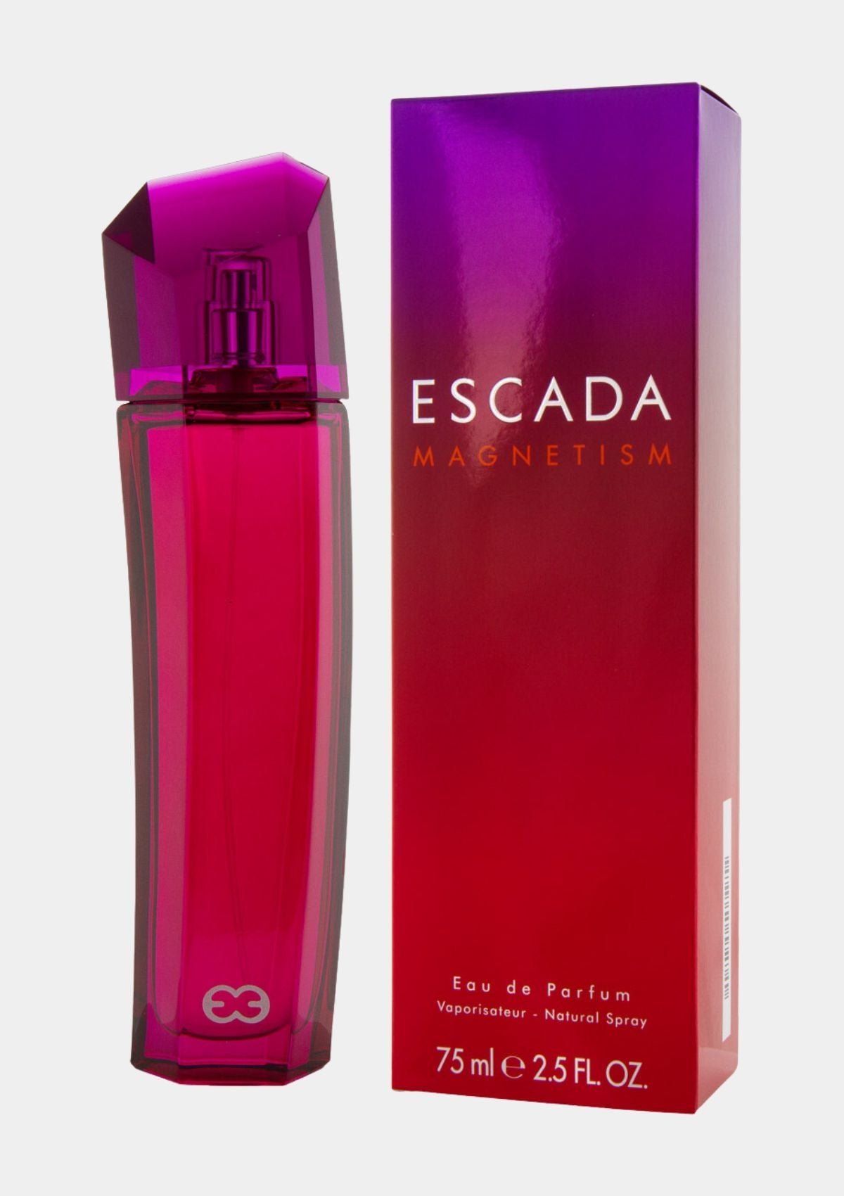 Escada Magnetism for Women EDP 75mL