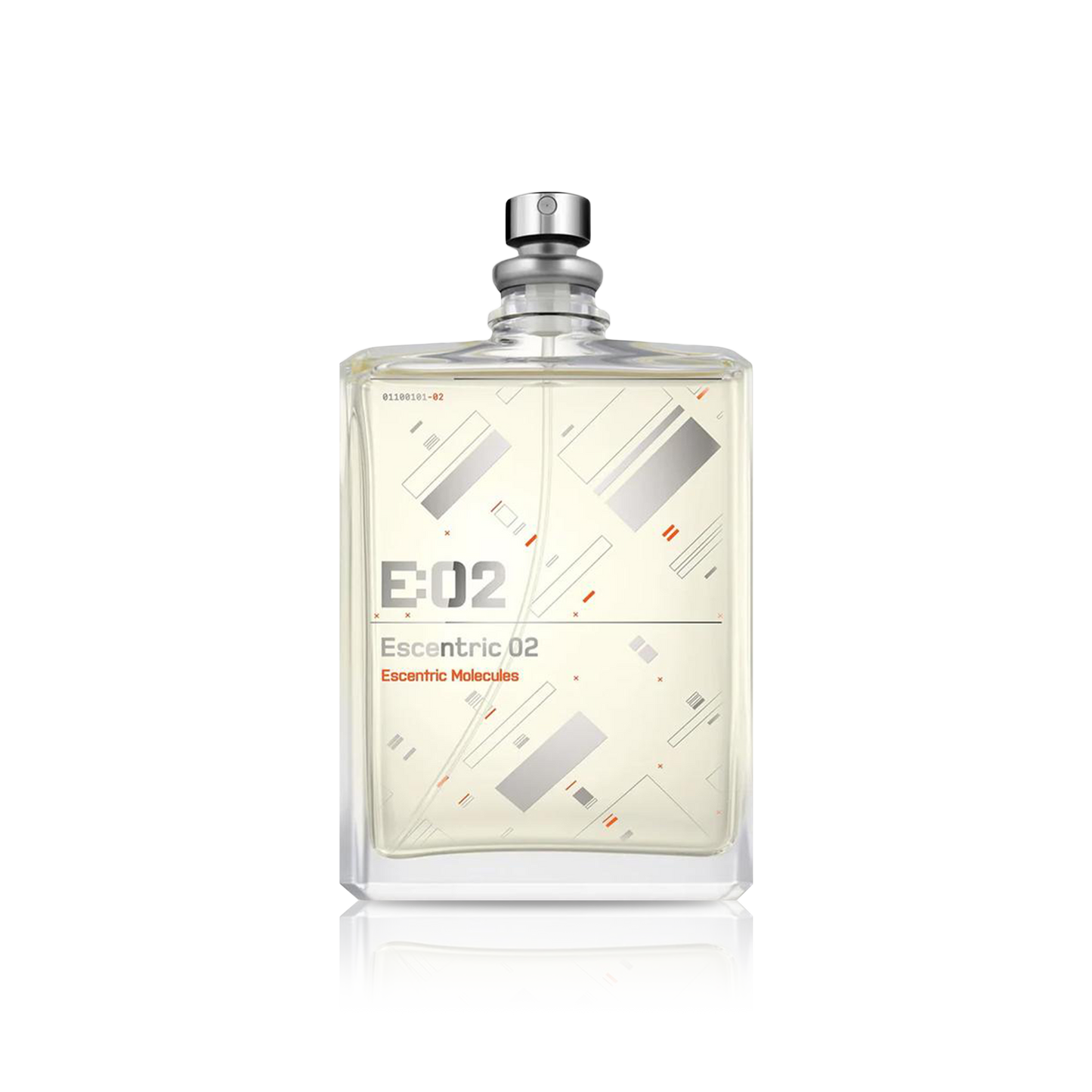 Escentric 02 Eau de Toilette