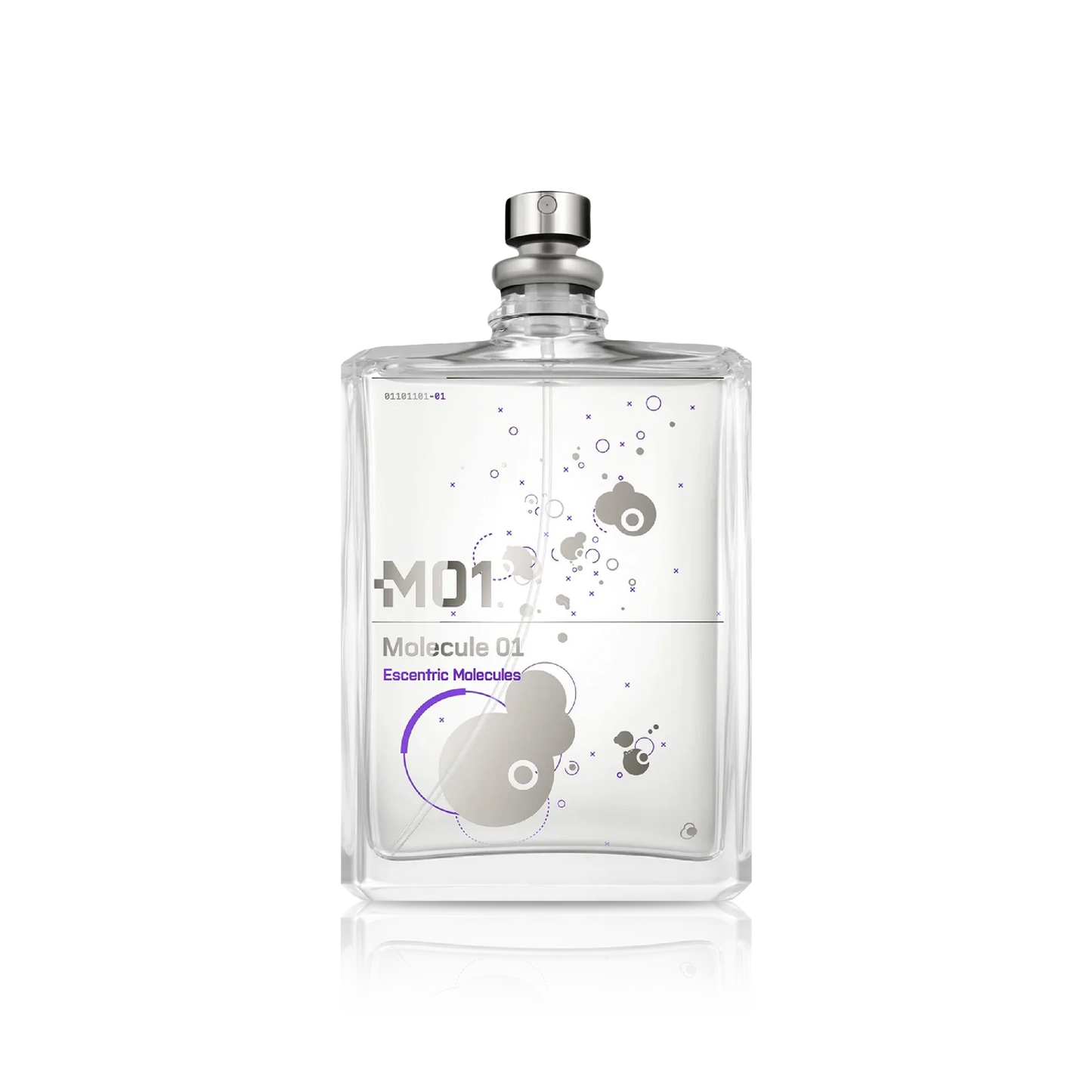 Molecule 01 Eau de Toilette