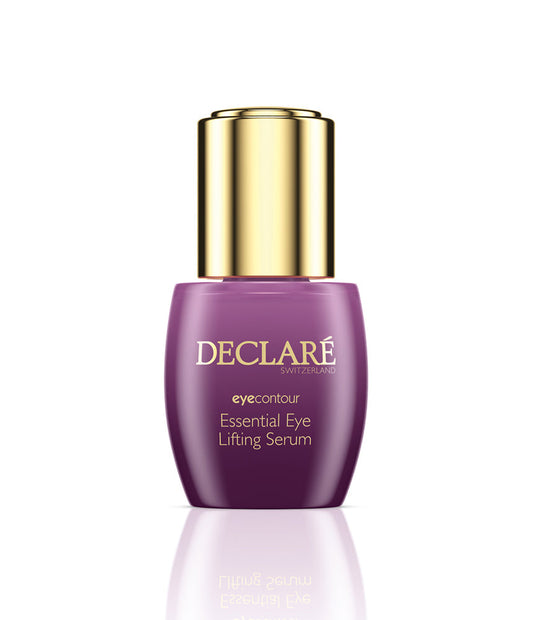 2x Declare Essential Eye Lifting Serum 15ML