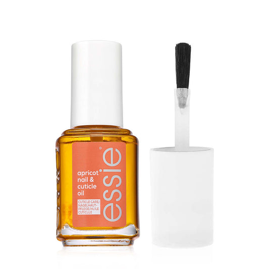 Apricot Cuticle Oil