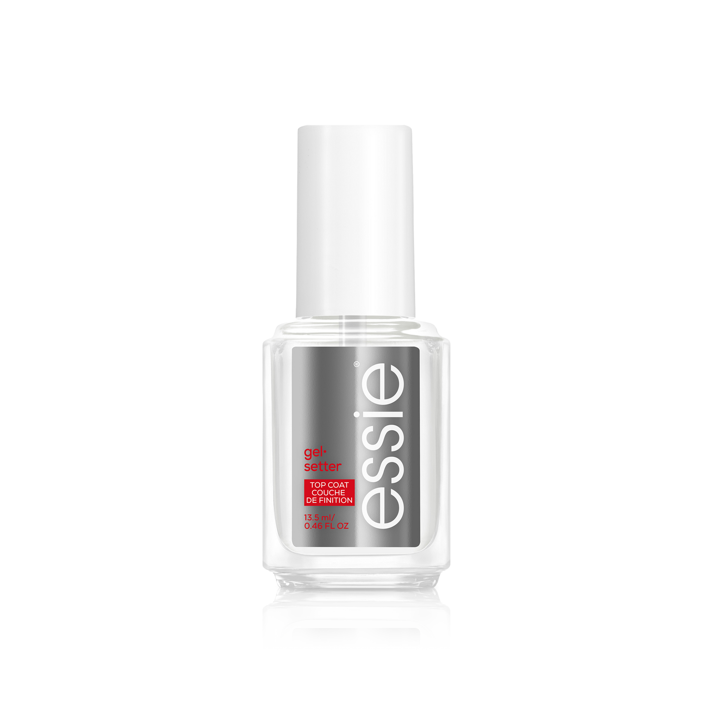 Gel Setter Top Coat