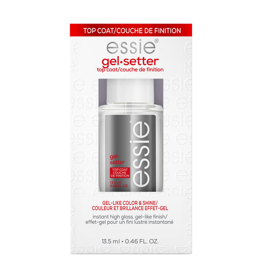 Gel Setter Top Coat
