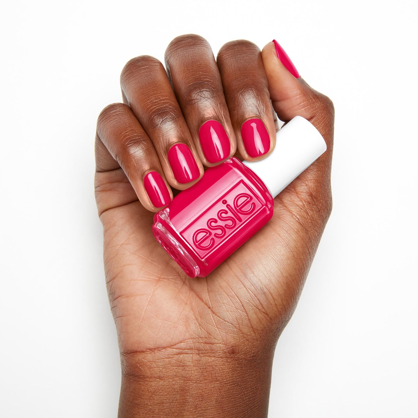 The Original Nail Polish - #127 Watermelon