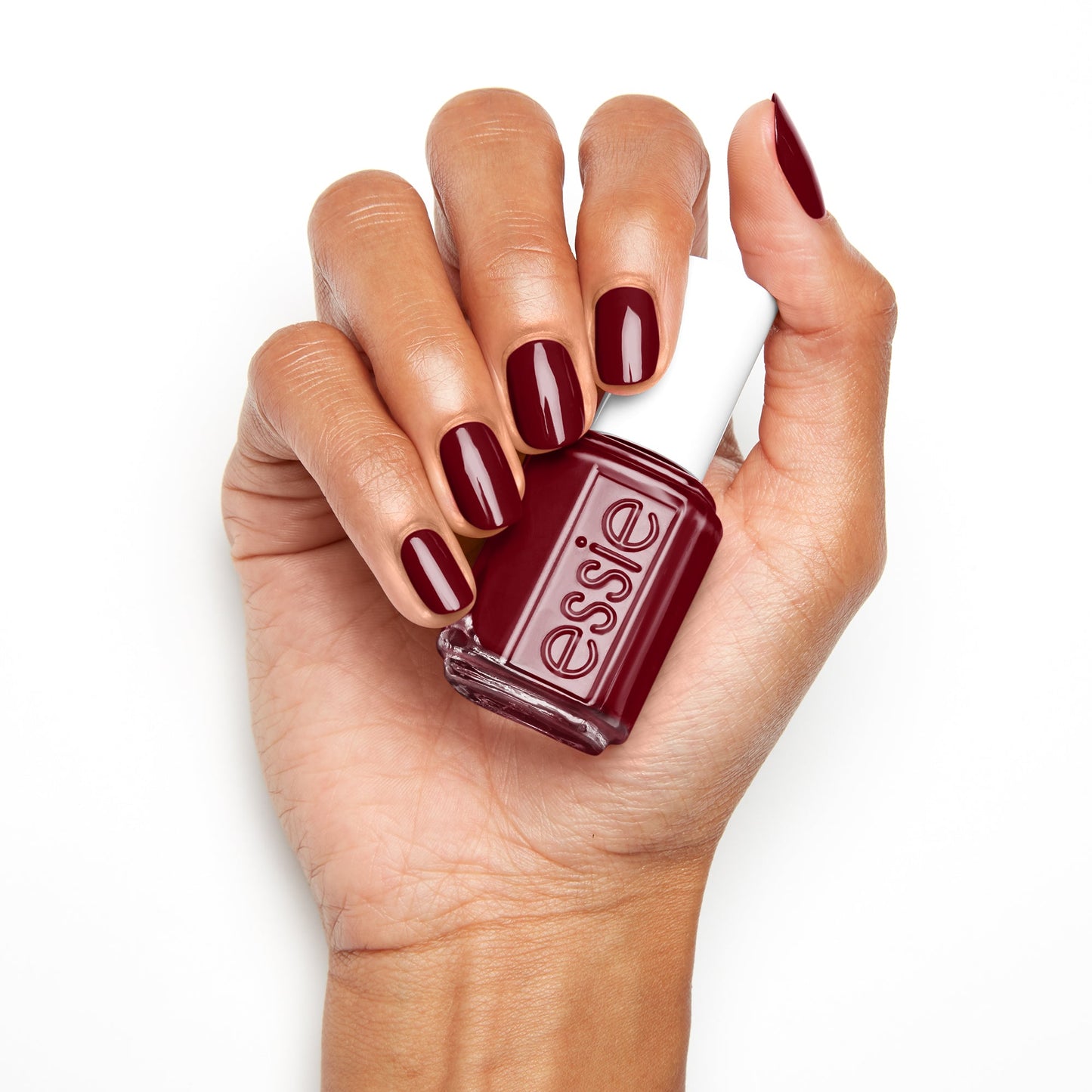 The Original Nail Polish - #487 Berry Naughty