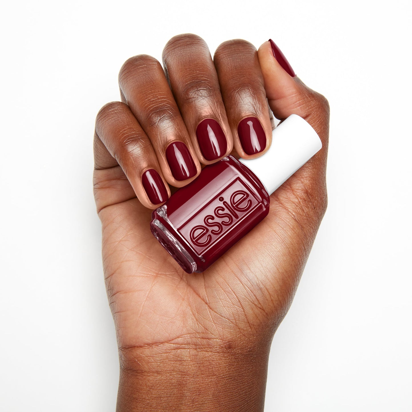 The Original Nail Polish - #487 Berry Naughty