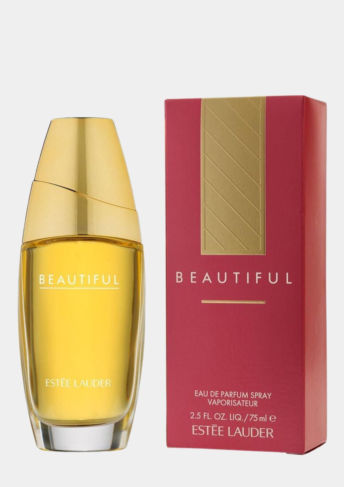 Estee Lauder Beautiful for Women EDP 75mL