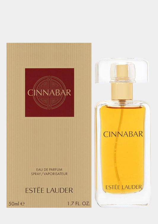 Estee Lauder Cinnabar for Women EDP 50mL