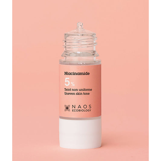 Niacinamide 5%