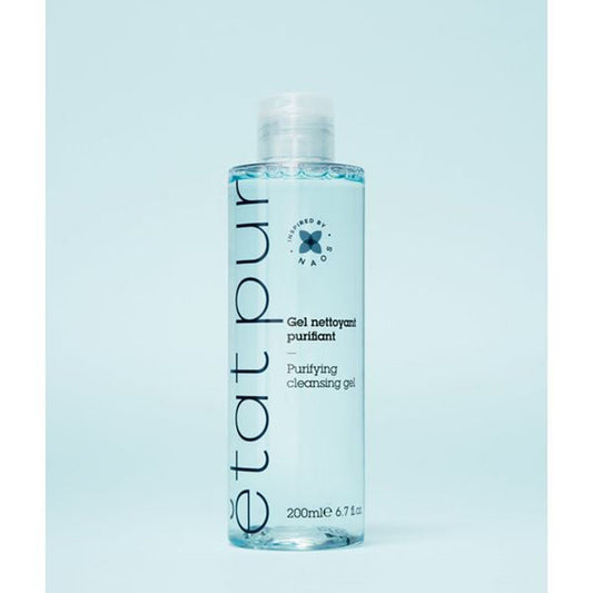 Purifying Cleansing Gel
