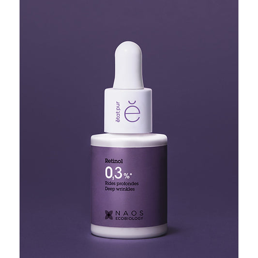 Retinol 0.3%