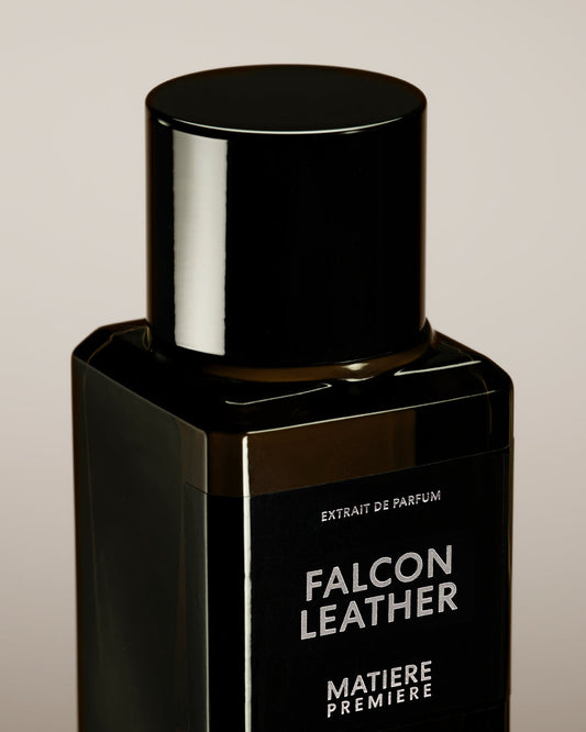 Matiere Falcon Leather Extrait de Parfum 100ml