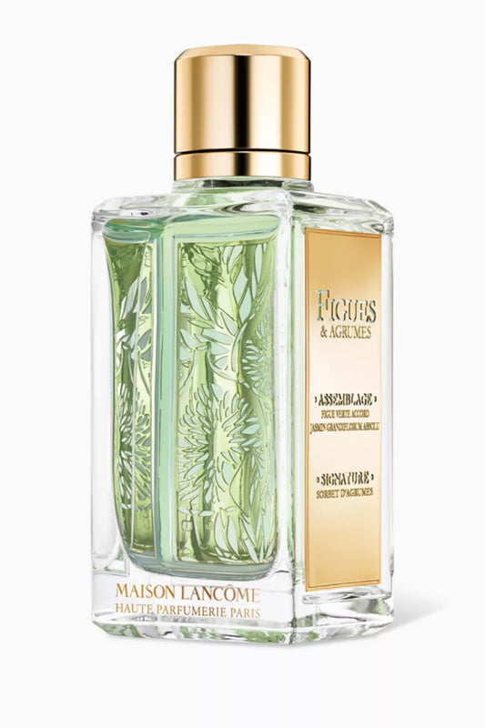 Lancôme Figues & Agrumes Eau de Parfum 100ml