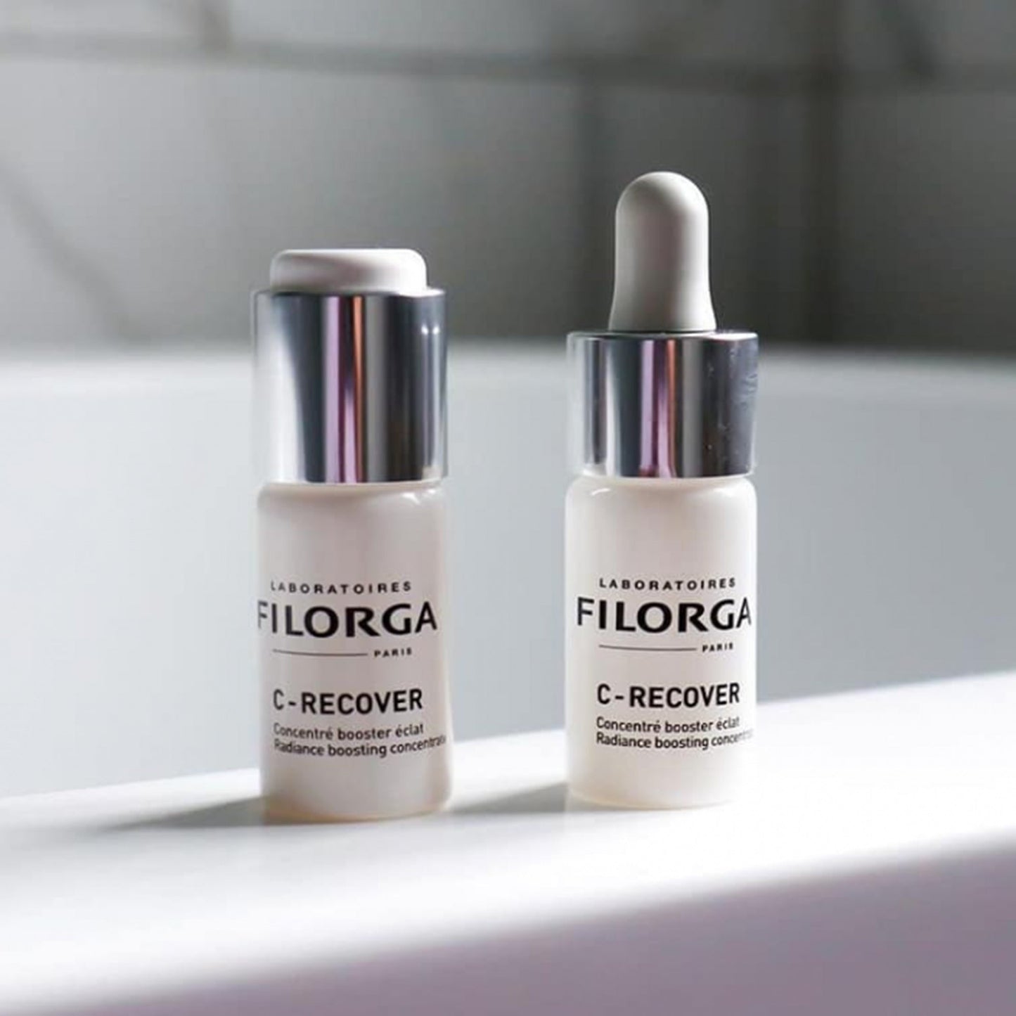 C-Recover Radiance Boosting Concentrate