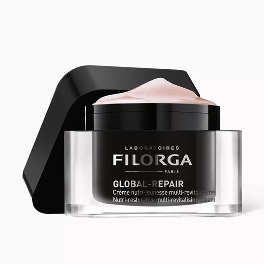 Global-Repair Nutri-Restorative Multi-Revitalizing Cream