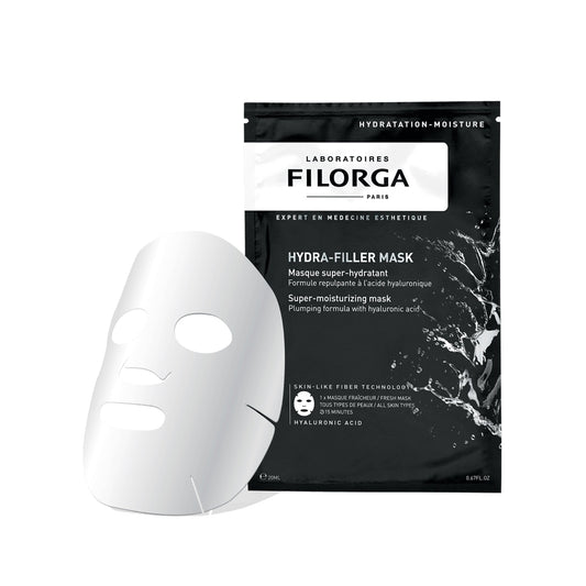 Hydra-Filler Mask Super-Moisturising Mask