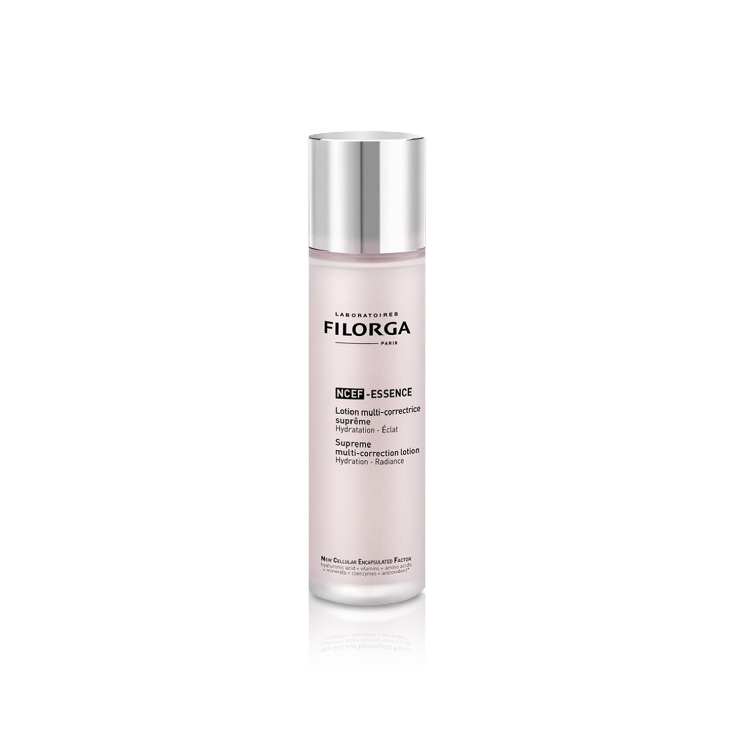 NCEF-Essence Supreme Multi-Correction Lotion