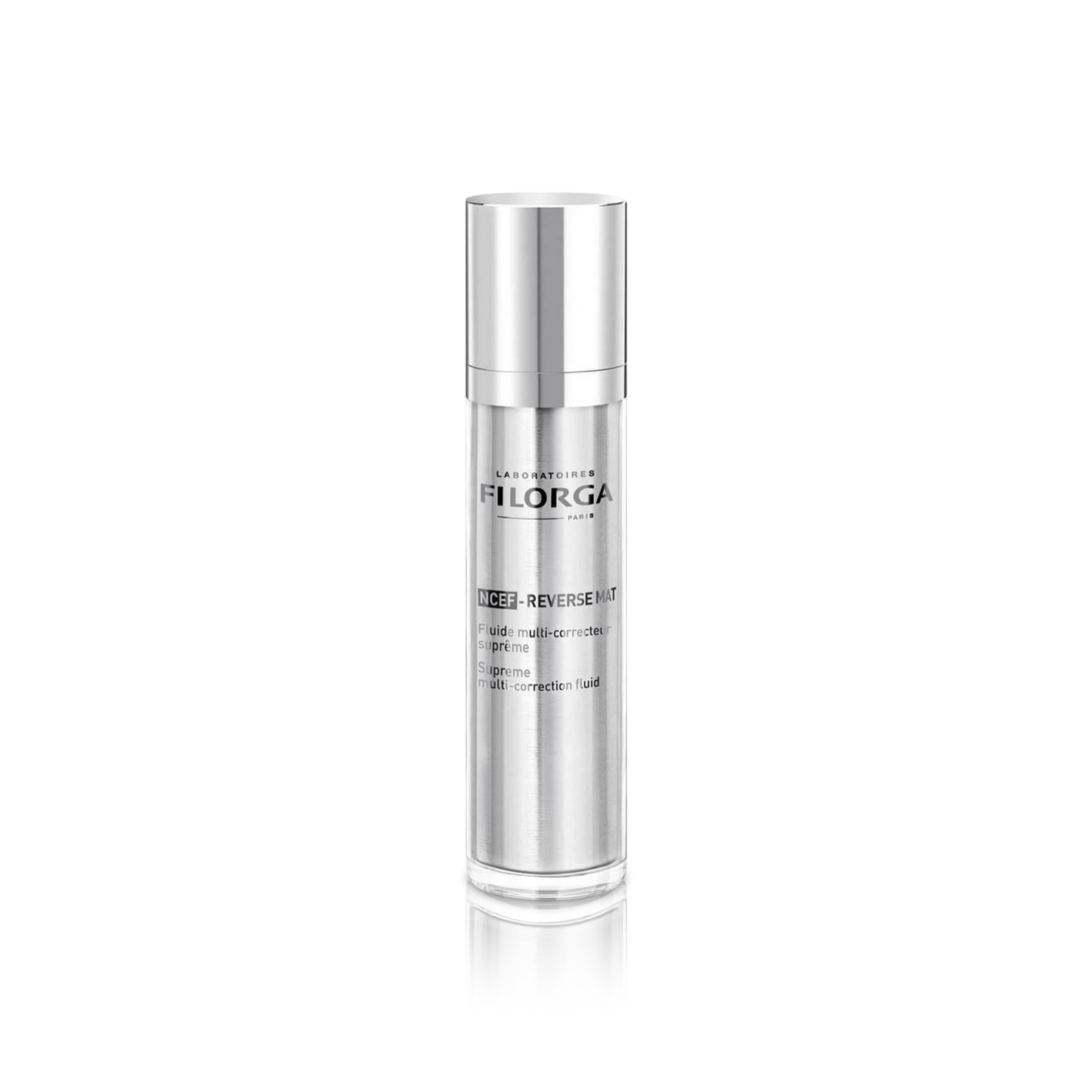 NCEF-Reverse Mat Supreme Multi-Collection Fluid